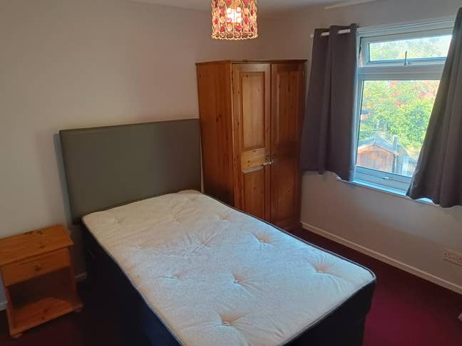 4 Bedroom House Share Basildon Main Photo