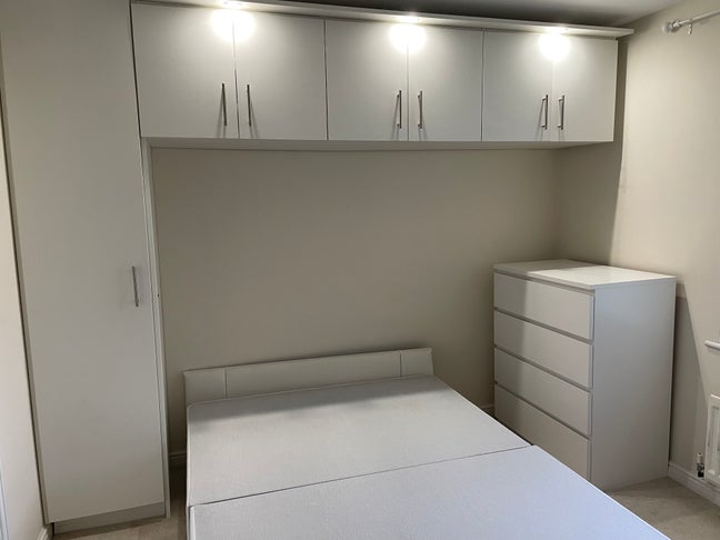  Furnished Double Room with En -Suite  Main Photo