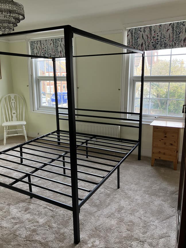 Ramsgate double ensuite bedroom and single room Main Photo
