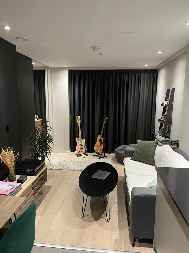 1 Bed Flat Main Photo