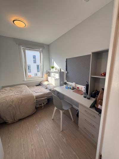 Student Accommodation at Will Wyatt Court (Block B Main Photo