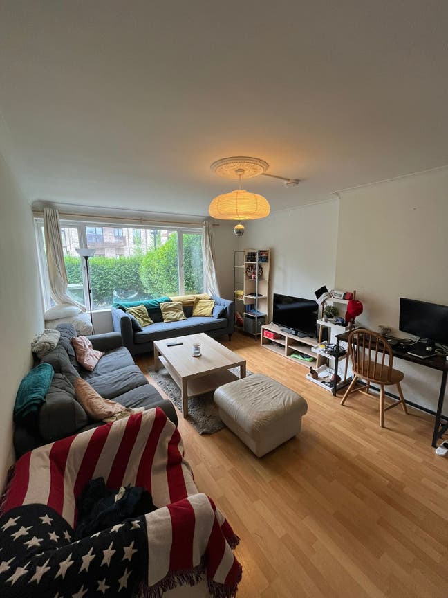 Single Room in Friendly Clapham House Main Photo