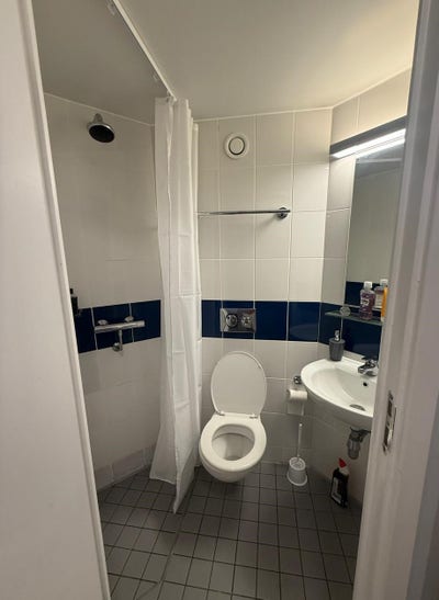 Student Accommodation at Will Wyatt Court (Block B Main Photo