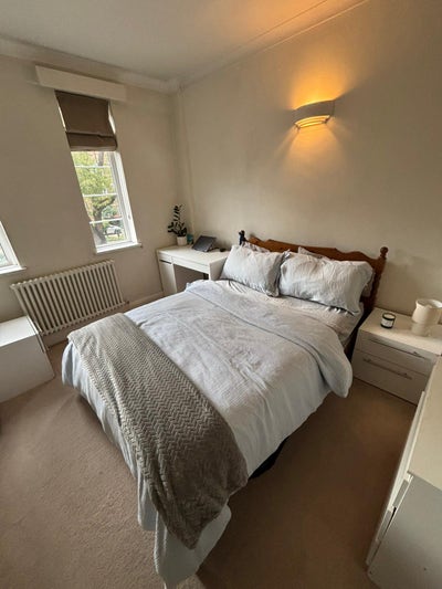 Cosy Double Room in Balham Flat Main Photo