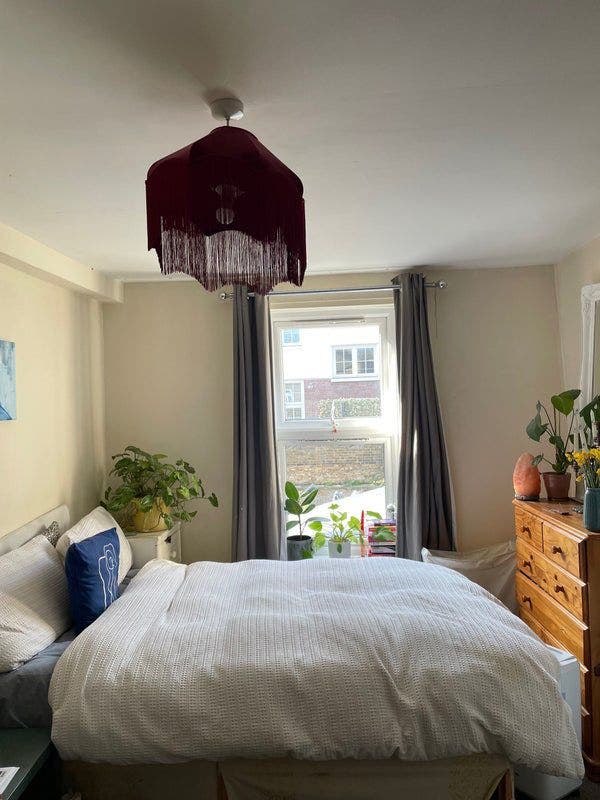 3 Double Rooms Available in Spacious 4-Bed House – Main Photo