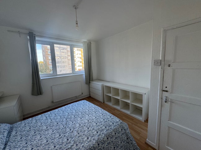 Two Amazing Rooms – 2 min walk from Bethnal Green Main Photo