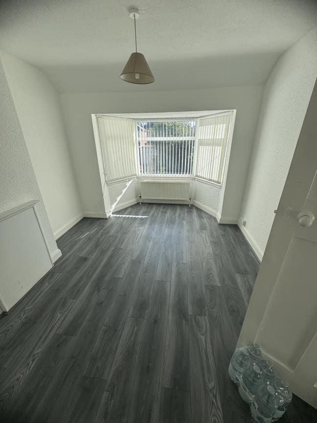 Double Room Available in Erdington Main Photo
