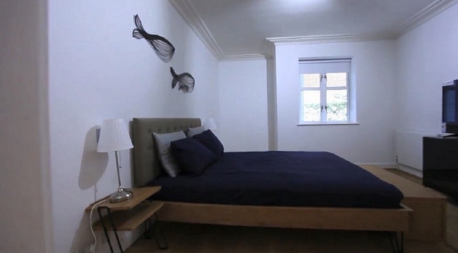 Room available minutes to High Street Kensington Main Photo