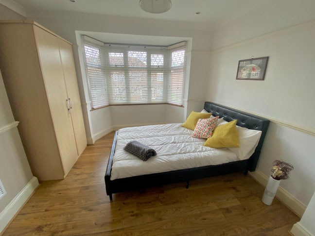 Double room (SE6) Main Photo