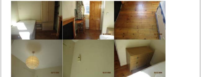 Affordable Student House share furnished ro Main Photo