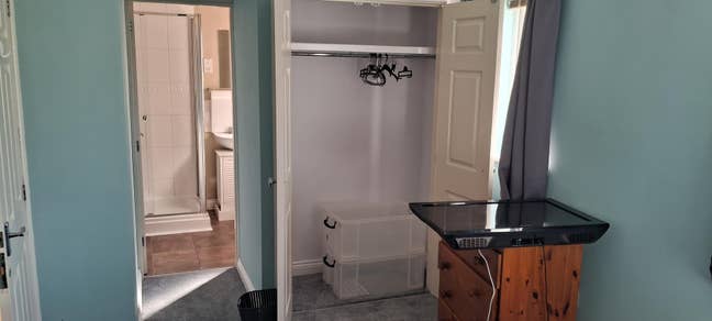 Double En-suite Main Photo
