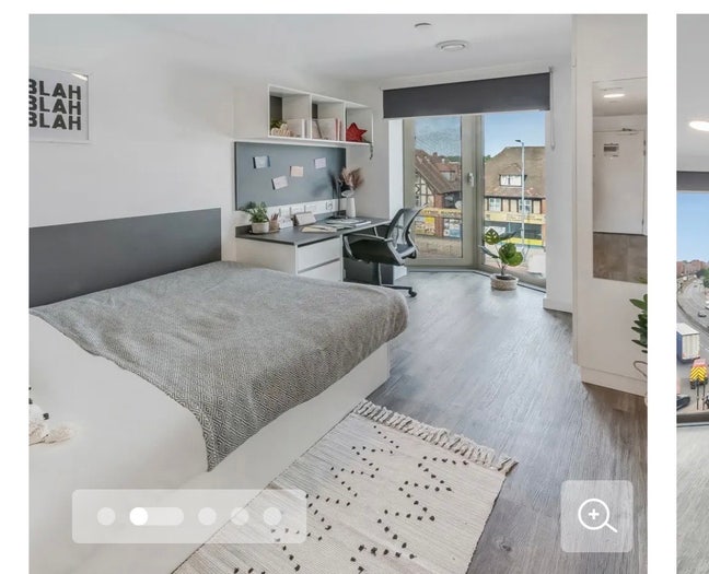2 Months Free  Chapter White City Tenancy Takeover Main Photo