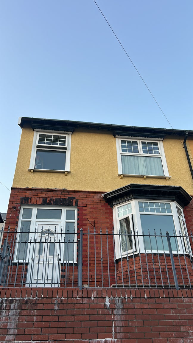 Double bedroom available in Uplands Main Photo