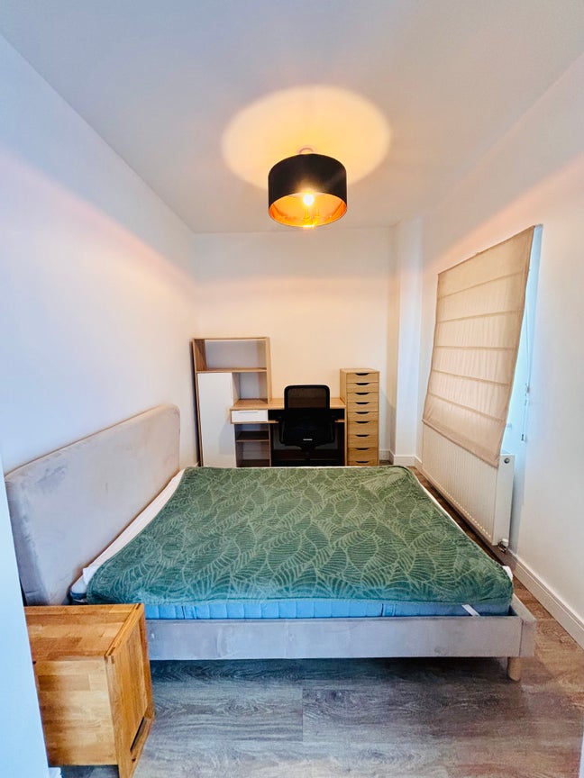 Room with a private bathroom in Totnes Main Photo