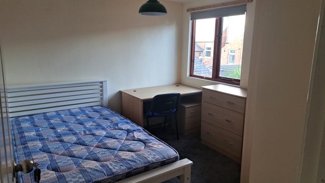 Room available in Bute Avenue, Nottingham!! Main Photo