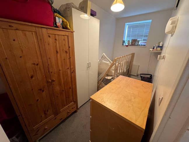 2 Bed Flat to rent Main Photo