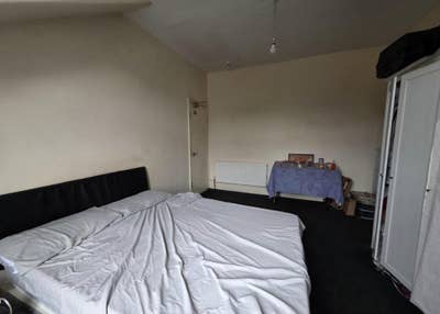 Double room available in Sunderland Main Photo
