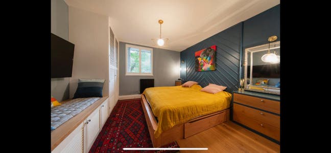 ‼️Urgent: Lovely double room in Archway‼️ Main Photo