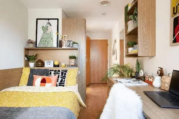 Unite Student -Thurso Street Classic Ensuite Main Photo