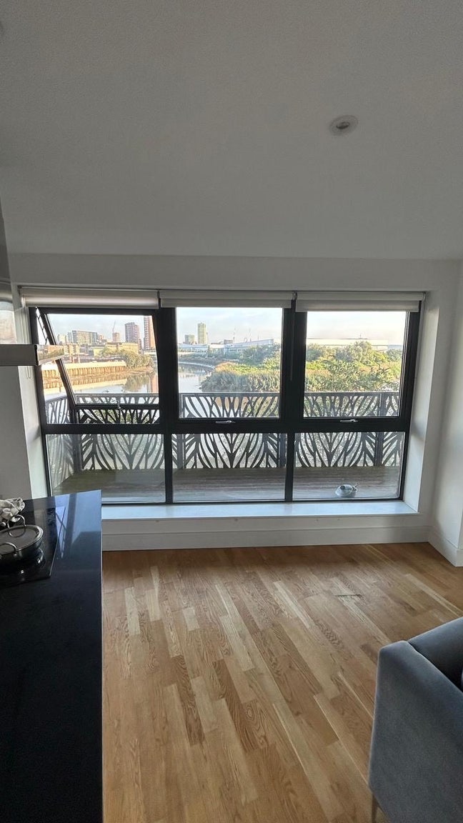 Double Room, Balcony With River View Main Photo