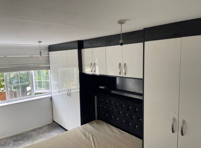 5 bed Supported Accommodation Great Barr/Hamstead Main Photo