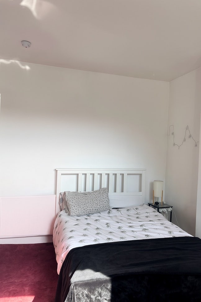 Double bed room available for rent  Main Photo