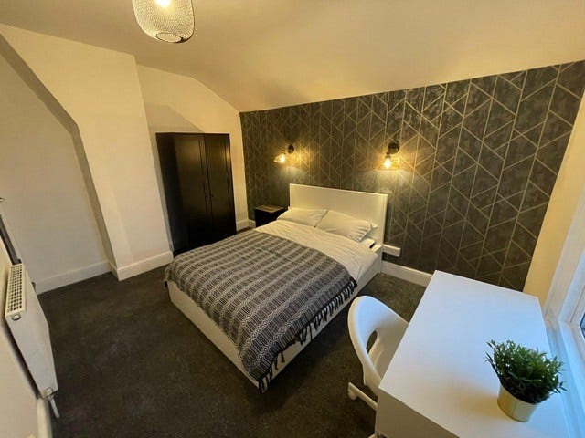  Don’T Miss Out! Spacious 6-Bedroom House Share Main Photo