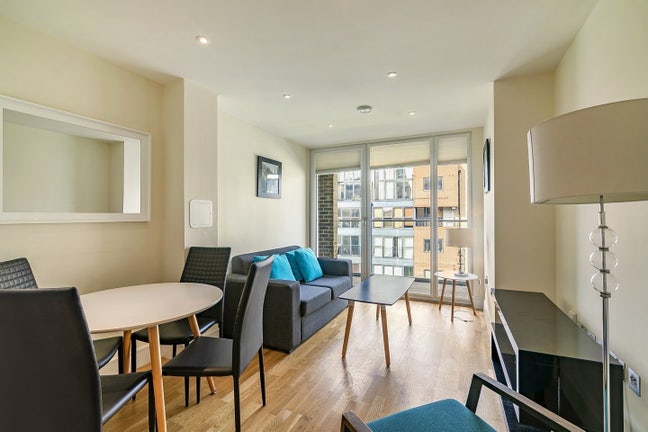 Room Available in Flat 18, Slate House Main Photo