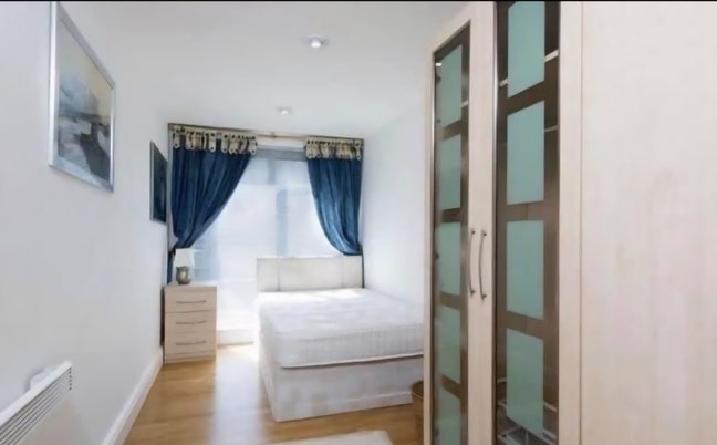 Double Room in Wandsworth (Bills included)  Main Photo