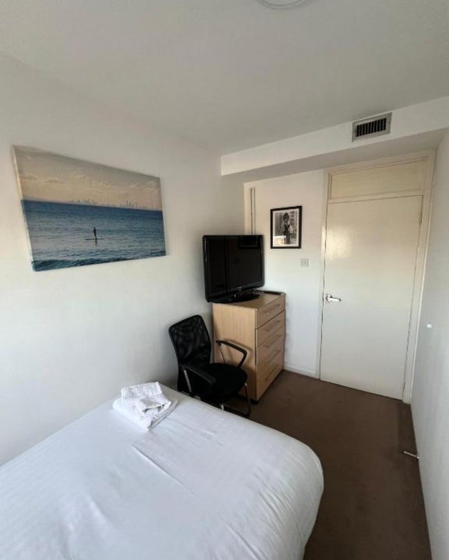 Single room  Main Photo