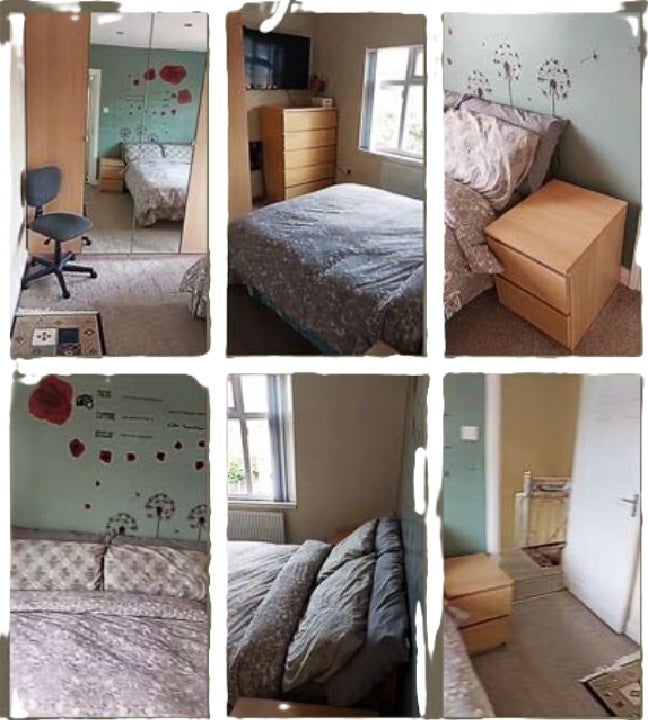 Muslim only female room for rent Main Photo