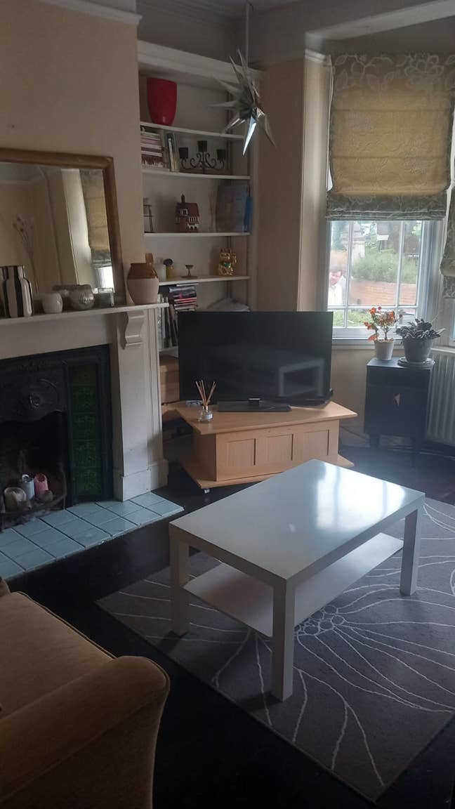 1 room in house share Jericho  Main Photo