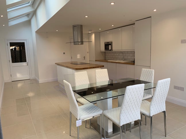 Luxury Double Rooms Dulwich  Main Photo