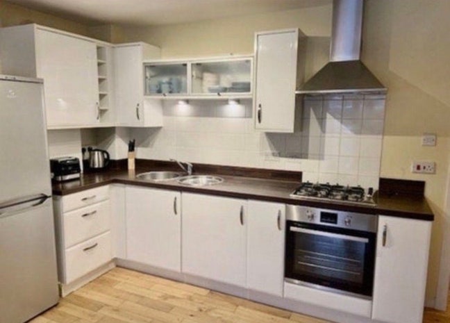 Room to Rent in Dennistoun Main Photo