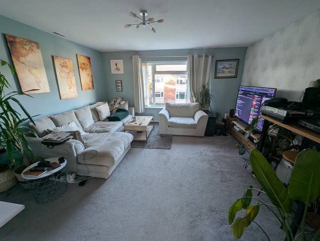 Double room near UWE inc bills Main Photo