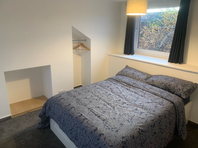 Inverness City Serviced Appartment Main Photo