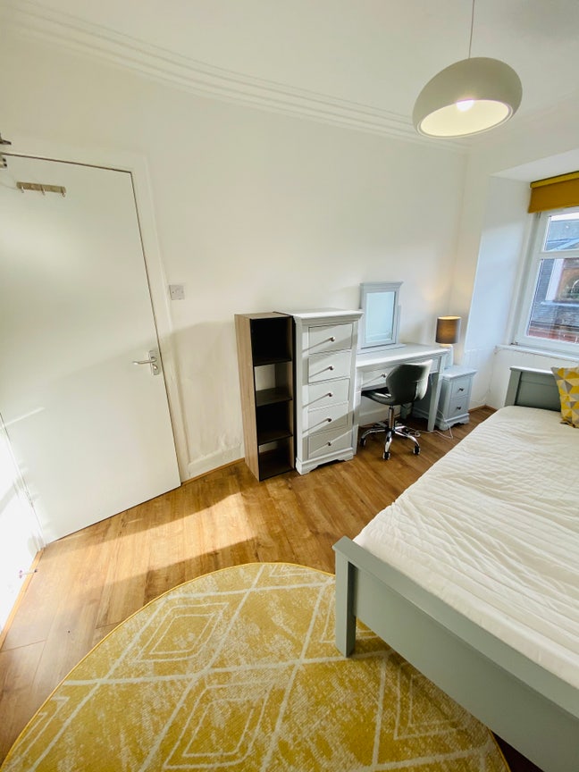 Dumfries Student Accommodation Main Photo