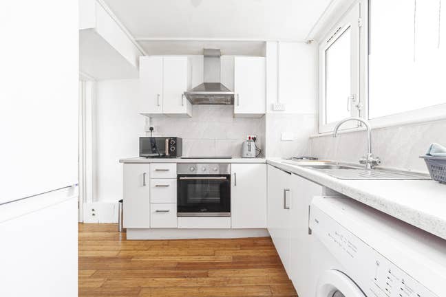 ✨Bright & Spacious Double Room to Rent Main Photo