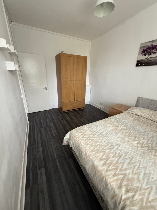 Spacious double room Main Photo