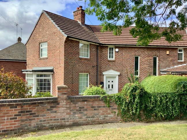 Small Double Room with Own Bathroom, Garden View Main Photo