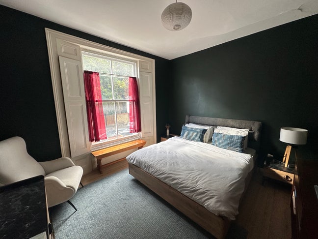 Short term Canonbury sublet Main Photo