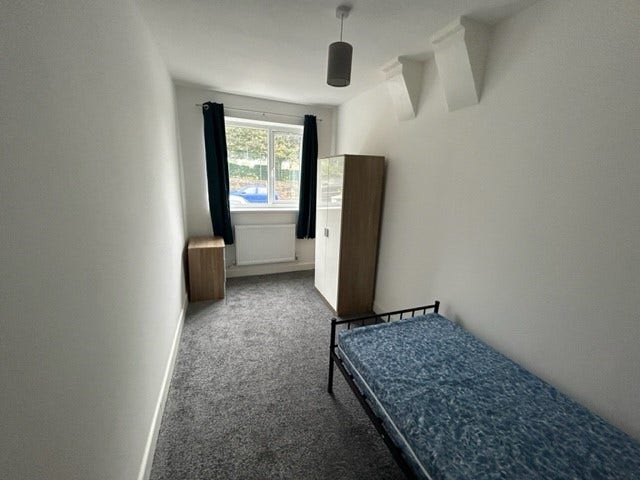 Furnished Rooms to Let – All Bills Included Main Photo