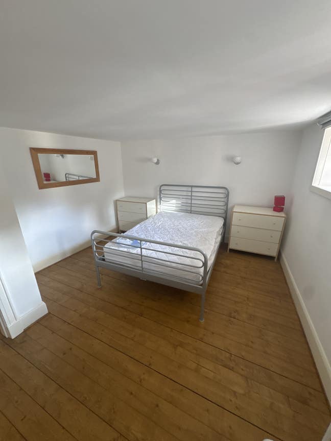 Double room Edinburgh city centre Main Photo