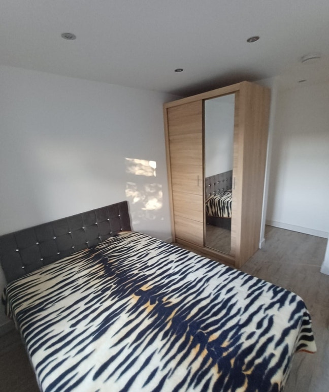 Lux Double in lux house Main Photo
