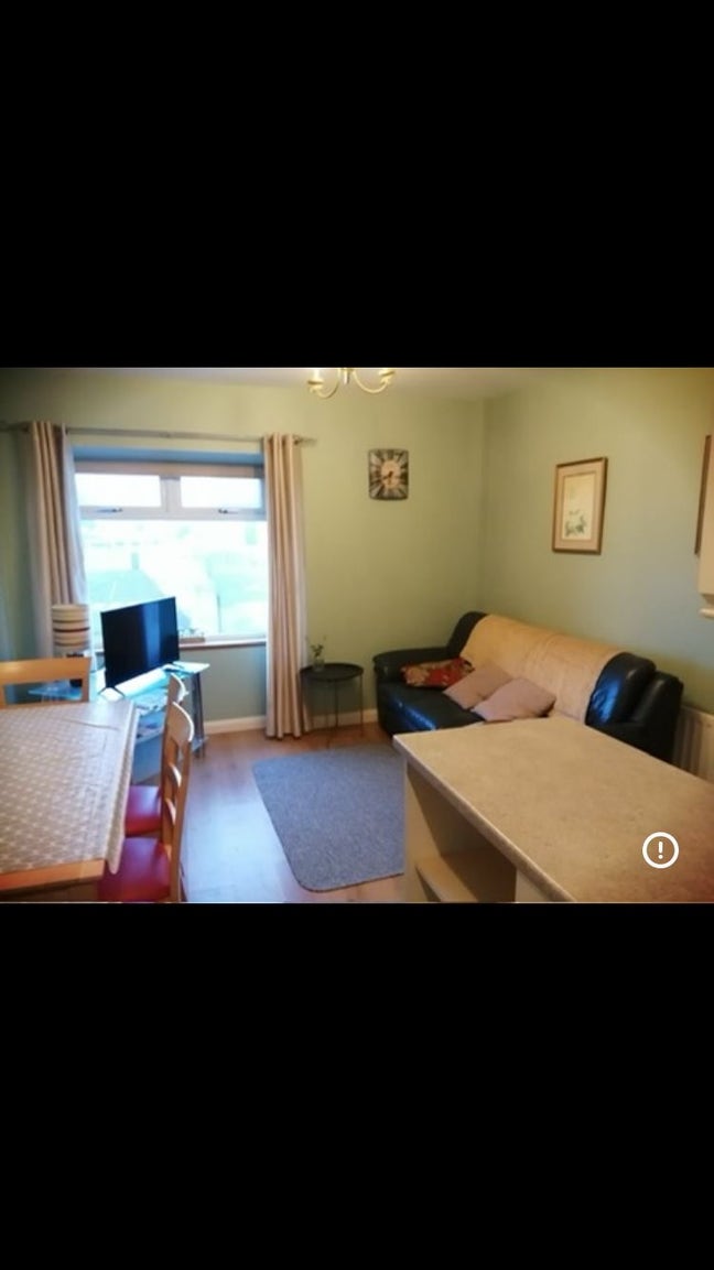 En-suite room Main Photo
