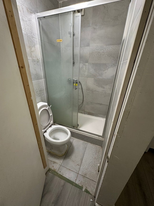 Studio to let in (NW6) Main Photo