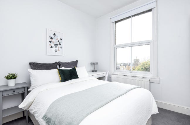 Gorgeous Double in Wandsworth Main Photo