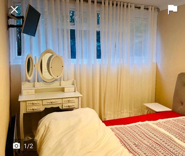 Double Room Available for Rent - Micklefield Road  Main Photo