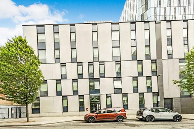 Beautiful and modern 3 bed in King's Cross Main Photo