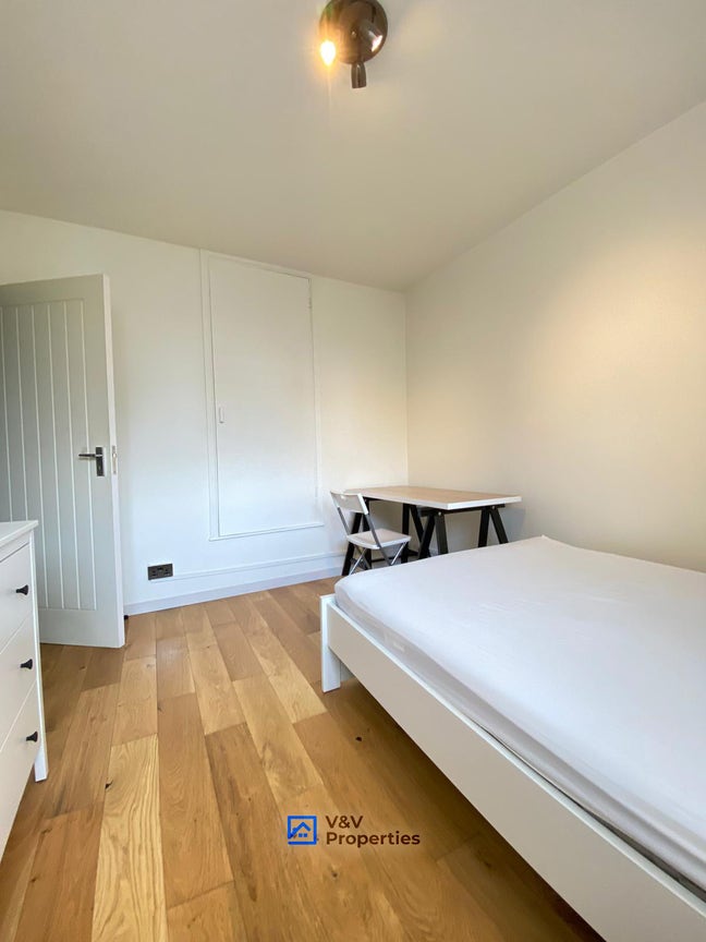 🍒 Old Street - 2 Bathrooms - Special Price Main Photo